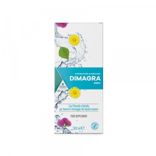 Dimagra® Dren 300 ml