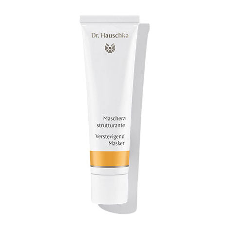 Dr. Hauschka Maschera Strutturante 30 ml