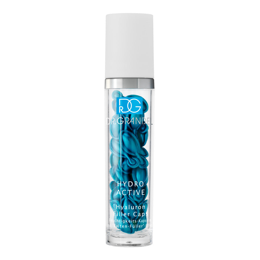 Dr. Grandel Hydro Active Hyaluron Filler 28 caps 10 ml