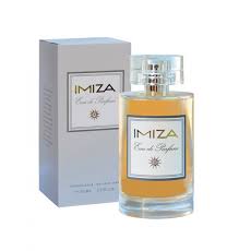 Imiza Eau de Parfum 100 ml