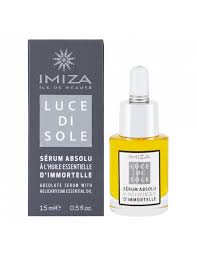 Imiza Luce di Sole Siero 15 ml