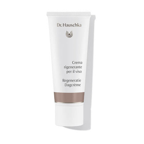 Dr. Hauschka Crema Rigenerante 40 ml