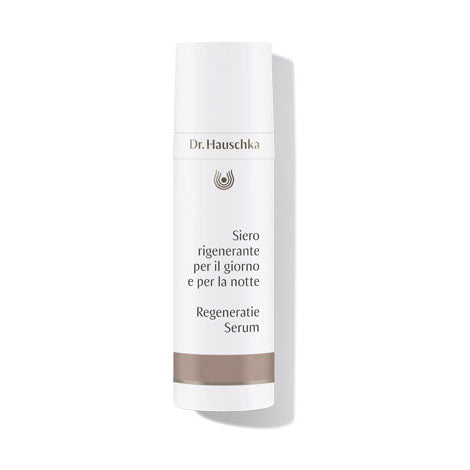 Dr. Hauschka Siero rigenerante giorno e notte 30 ml