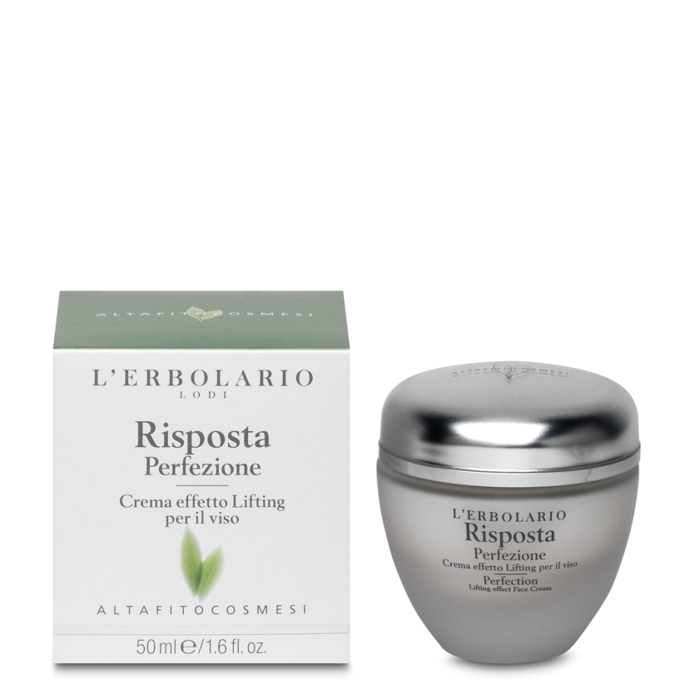 L'Erbolario Risposta Perfezione Viso 50 ml