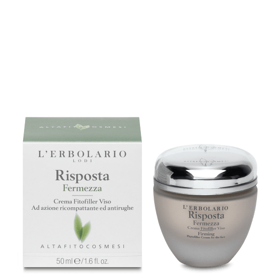 L'Erbolario Risposta Fermezza 50 ml