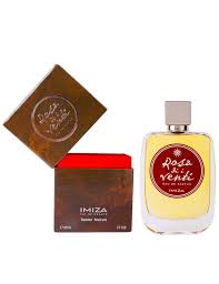 Imiza Rosa di i Venti Eau de Parfum 100 ml