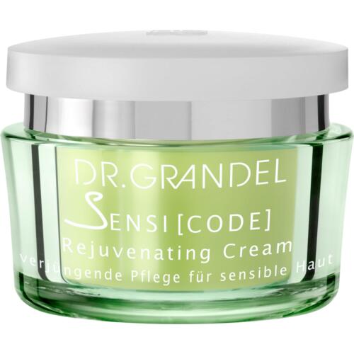 Dr. Grandel Sensi [Code] Rejuvenating Cream 50 ml