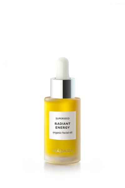 Màdara Superseed Radiant Energy 30 ml