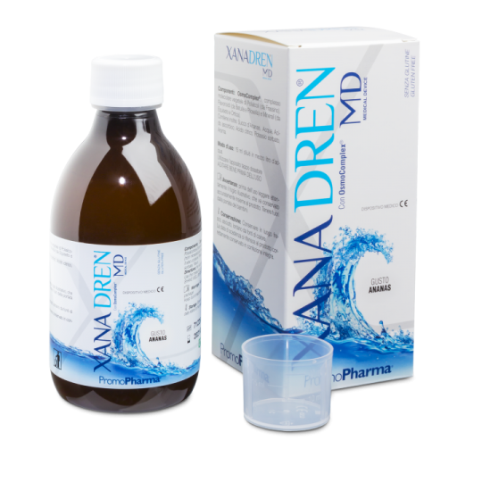 PromoPharma Xanadren® MD 300 ml